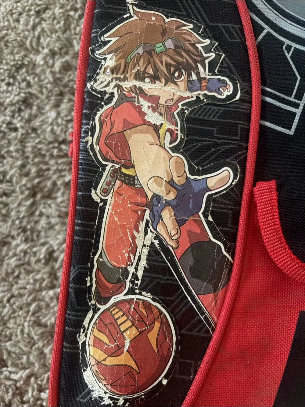 Bakugan this listing